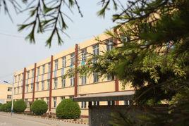 灤南縣胡各莊中學 灤南縣胡各莊中學