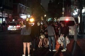 9&middot;7墨西哥地震