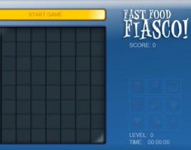 可愛食物連連看 可愛食物連連看