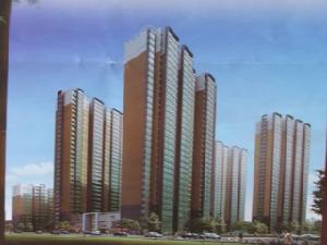 北都麗園一期 北都麗園一期