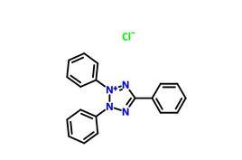 氯化三苯四氮唑 氯化三苯四氮唑