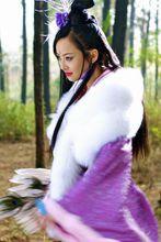 胡姬[電視劇《女媧傳說之靈珠》中的人物]