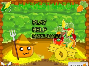 大眼小球大豐收中文版 大眼小球大豐收中文版