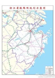 甬金鐵路 甬金鐵路