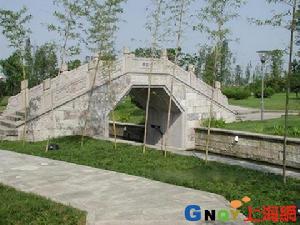 (圖)上海紹興公園