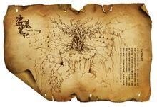 九頭蛇柏 九頭蛇柏