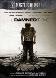 恐怖大師之地獄亡魂 恐怖大師之地獄亡魂