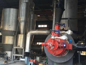 農林生物混合燃燒發電 農林生物混合燃燒發電