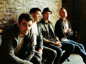 one life[加拿大樂隊Hedley演唱歌曲]