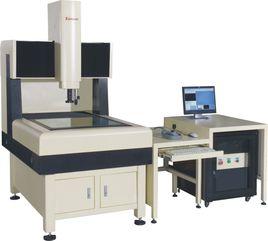 全自動影像測量儀 全自動影像測量儀