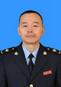 章平[國家稅務總局吐魯番市稅務局副局長]