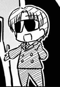 caster[日本小說《Fate》系列作品中的用語]