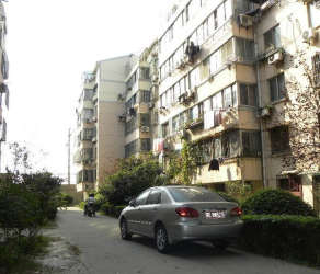 干將東路小區 干將東路小區