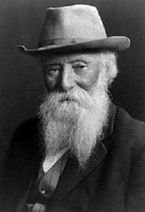 約翰·巴勒斯 約翰·巴勒斯