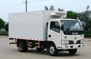 東風福瑞卡輕卡