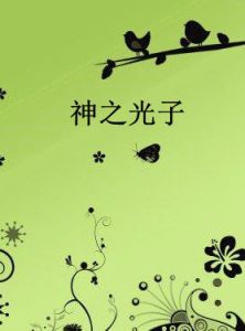 神之光子 神之光子