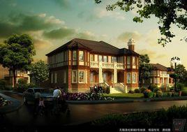 洛城水韻花園 洛城水韻花園