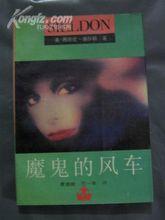 西德尼·謝爾頓《魔鬼的風車》