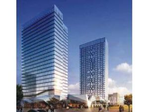 AFC中航國際廣場 AFC中航國際廣場