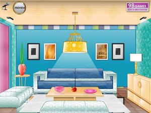 現在餐廳裝飾 現在餐廳裝飾