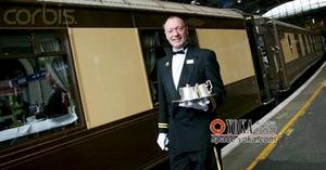 十大頂級火車 十大頂級火車