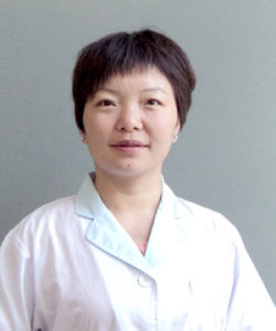 何燕 太倉長征醫院專家