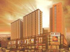 富海廣場 富海廣場