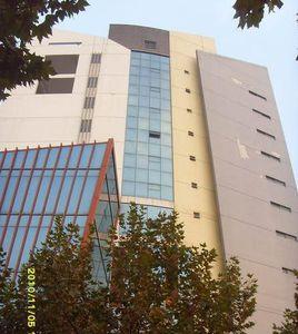 雲程天地 雲程天地