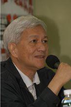 《壹傳媒》專欄作家