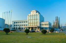 山東海科化工集團 山東海科化工集團