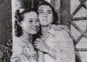 《血浴殘花》 《血浴殘花》