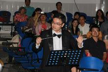 珠海市第七中學管樂團