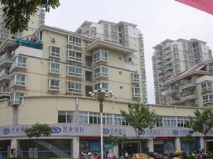 下西社區 下西社區