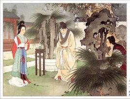 會真記[唐傳奇《鶯鶯傳》的別稱]