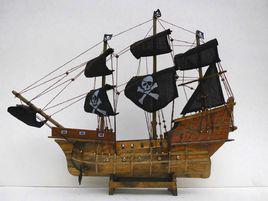 海盜船[遊樂項目]