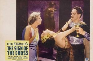 羅宮春色[1932年塞西爾·B·戴米爾執導電影]