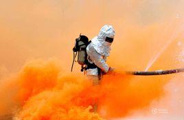 有毒有害氣體 有毒有害氣體