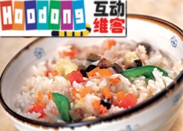 印度香米飯 印度香米飯