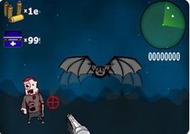 突破殭屍 突破殭屍