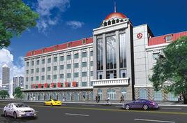 山西省交通科學研究院 山西省交通科學研究院