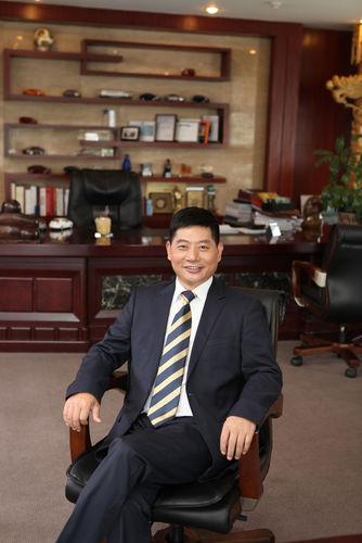 董事長黃建國先生