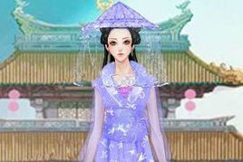 公主裝扮秀3 公主裝扮秀3