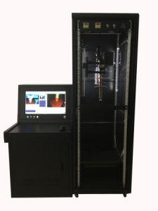 HB-HS864複合絕緣子憎水性試驗室評價系統 HB-HS864複合絕緣子憎水性試驗室評價系統