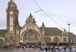 克雷費爾德 克雷費爾德