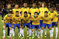 巴西國家足球隊
