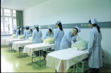 寧波天一職業技術學院