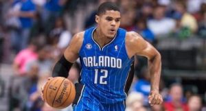 托拜厄斯·哈里斯