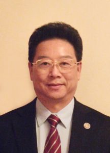 范國強[北京大學歷史文化研究所常務所長]