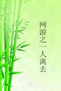 網遊之一人離去 網遊之一人離去