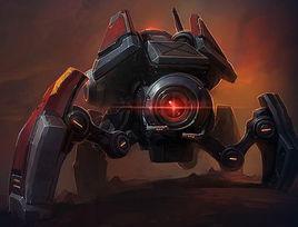 人族[即時戰略遊戲《星際爭霸》系列中的種族之一]